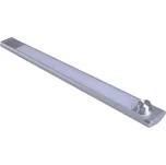 Müller-Licht Calina Switch Tone DIM 60 LED stropní svítidlo LED pevně vestavěné LED 8 W stříbrná