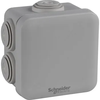 Schneider Electric ENN05032 odbočná krabice (š x v x h) 88 x 51 x 88 mm 5 ks