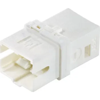 Weidmüller konektor k optickému kabelu, příslušenství IE-BI-SCRJ2SC-SM-C vložka