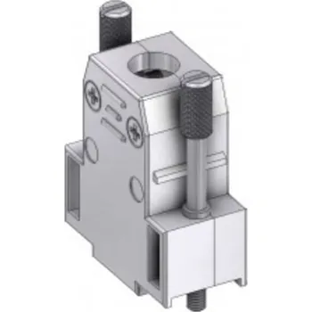 Konektor Deltron Connectors DHM 09 UN4 D-SUB pouzdro Pólů: 9 plast, pokovený 180 ° kov 1 ks