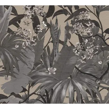 Tapeta Vliesové tapety A.S. Création Desert Lodge (2024) 38522-5, vliesová tapeta na zeď 385225, (0,53 x 10,05 m)