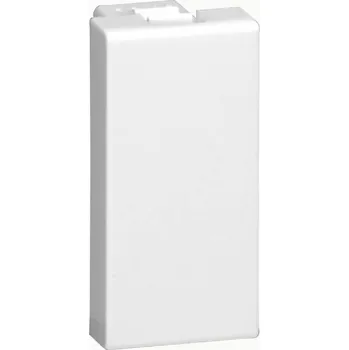 vypínač Legrand kryt Mosaic bílá 078720 1 ks