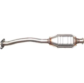 Katalyzátor Výfuk JMJ - katalyzátor výfuku PEUGEOT 106 1.5 Diesel (PR 1080308 [090-083])