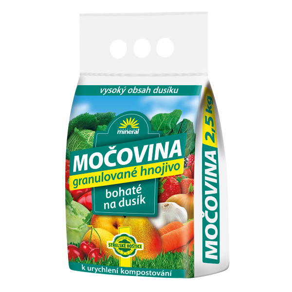 Forestina Močovina 2,5kg