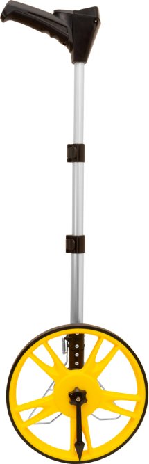 Digitální měřicí kolečko (trasoměr) K-MET 320 mm (8057-15-320)
