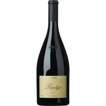 Porphyr Lagrein Riserva