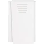 Zamel GNS-208 LARGO gong 230 V (max) 85 dBA bílá