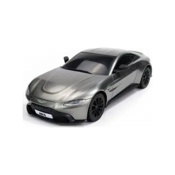 RC model auta Siva RC Aston Martin VANTAGE 1:14 šedá (DOPRAVA ZDARMA)