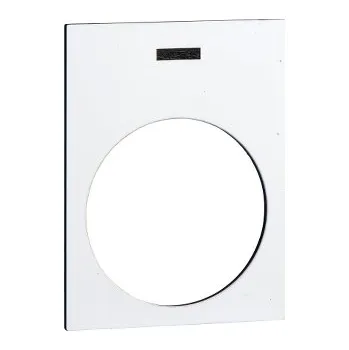 vypínač SCHN ZB2BY4930 Etiketa pro závěsný ovládač