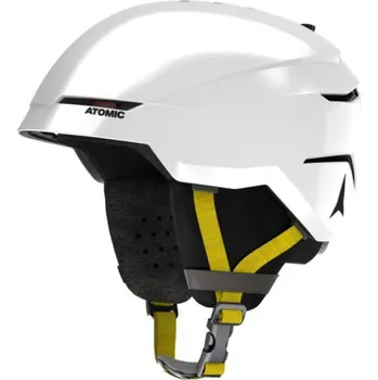 Lyžařská helma Atomic Savor R white 23/24 white XS