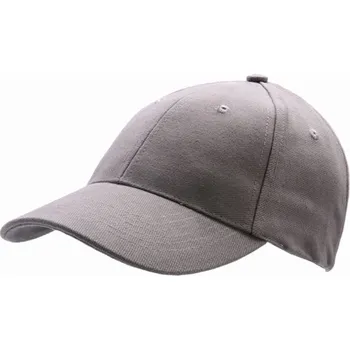 Kšiltovka Kšiltovka CoFEE Heavy - šedá