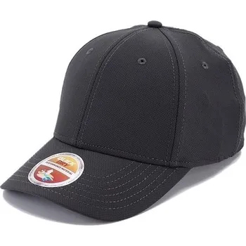 Kšiltovka Kšiltovka CoFEE Quick Dry - šedá