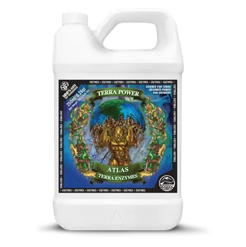 Hnojivo Hnojivo Terra Power Atlas - Terra Enzymes Objem: 250ml