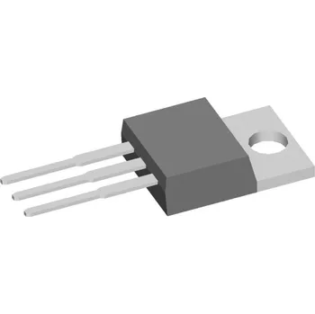 Tranzistor IXYS IXFP7N100P tranzistor MOSFET 1 N-kanál 300 W TO-220AB