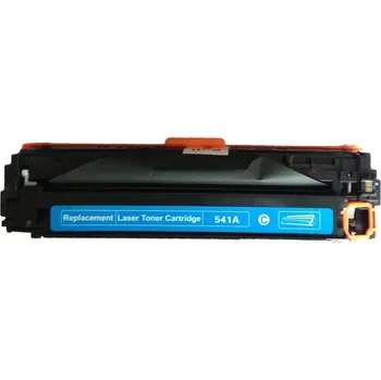 Toner pro HP Color LaserJet CP 1513 n - barva azurová - cyan