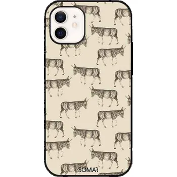 Náhradní kryt pro mobilní telefon Kryt na mobil Somar 1 Poco M3