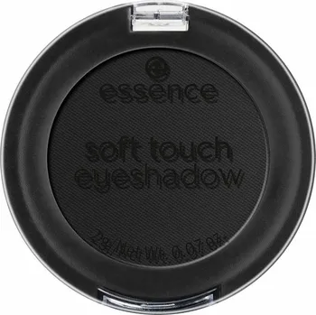 Oční stíny Essence Soft Touch Mono 2 g