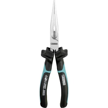 Kleště Phoenix Contact 1212810 VDE špičaté kleště 205 mm