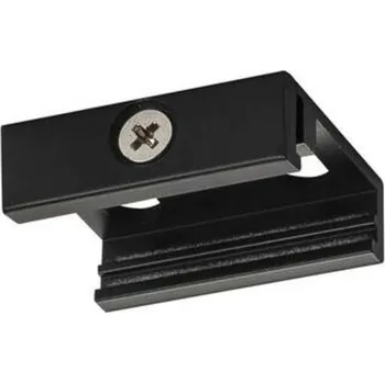 Bodové svítidlo BIG WHITE S-TRACK DALI závěsný klip černá 1002657