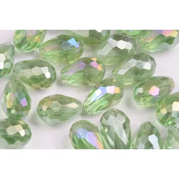 Korálek Korálky broušené 4630 (15x10mm)