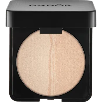 Pudr BABOR Face Makeup Satin Duo Highlighter