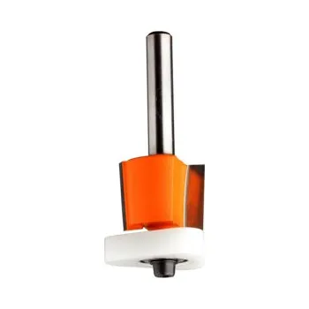 Fréza CMT C907 Ořezávací fréza na lamino - D12,7x12,7 L54,2 S=8 HW C90712811