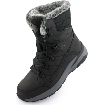 Dámská zimní obuv Alpine Pro Vezia LBTB475990G