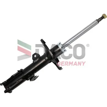 Tlumič přední pravý TOYOTA COROLLA 02-07