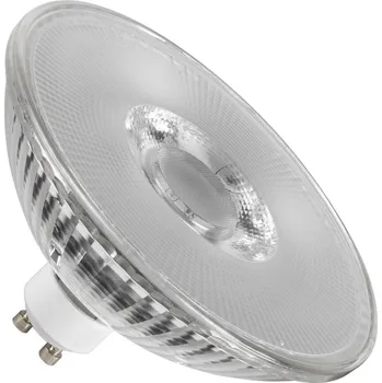 Žárovka BIG WHITE QPAR111 GU10 LED světelný zdroj transparentní 8 W 2700 K CRI 90 38° 1005274