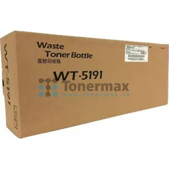 Kyocera WT-5191, WT5191, odpadní nádobka originální