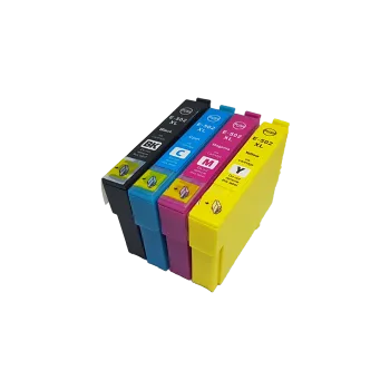 Počítač EPSON 502XL, multipack 4kusy