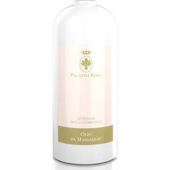 Masážní přípravek Palazzo Rosa Palazzo Rosa Profesionální Masážní olej - 1000 ml CP-PR00038
