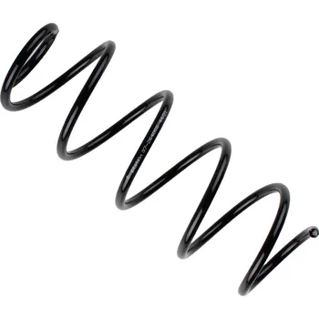 Pružina podvozku, , 1693212504, A1693212504, BILSTEIN, 37-264055