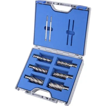 Vrtačka Sada jádrových vrtáků Karnasch SILVER-LINE 50