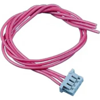 APEM U7040 připojovací kabel U7040 1 ks