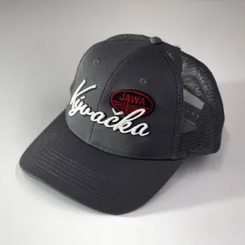 Kšiltovka 3D Kšiltovka JAWA Kývačka, Beechfiled ®