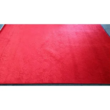 Koberec ORIENTAL WEAVERS Kusový koberec AVANTGARDE red 200/290