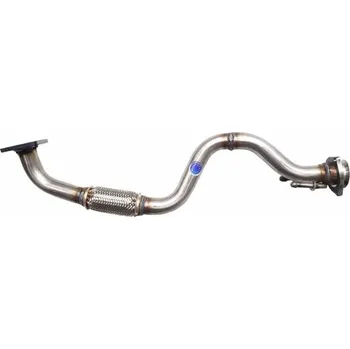 Výfukový systém Katalyzátor výfuku (PR JMJ 1090854R2-3)