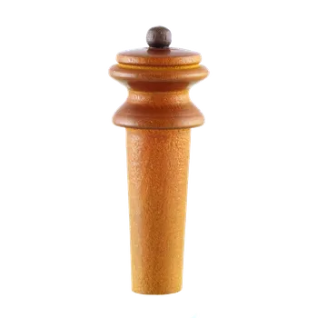 Smyčcový nástroj Teller buxus - Žalud na violu