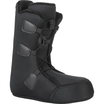 Vložka do bot Stahovací vložky Gravity Vložky do bot black 5 (38) - Odesíláme do 24 hodin