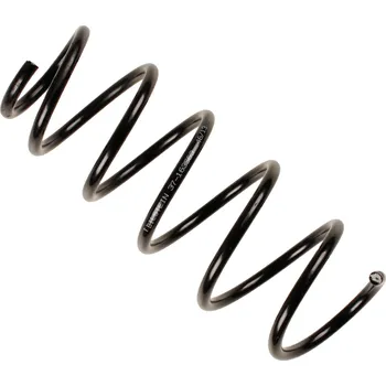 Auto-moto Pružina podvozku, , 312254, 312259, 312263, 312306, 93179402, 93179681, 93179697, 93188883, BILSTEIN, 37-163563
