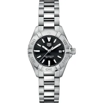 Hodinky Dámské hodinky Aquaracer Tag Heuer WBD1410BA0741