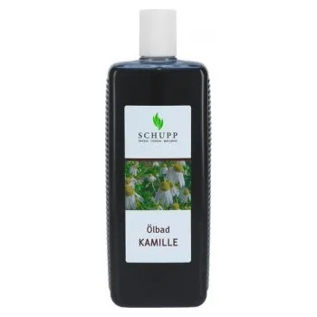 Schupp Koupelový olej Heřmánek, 1000 ml