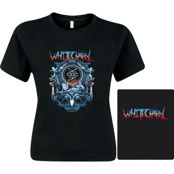 Dámské tričko dámské triko Whitechapel II