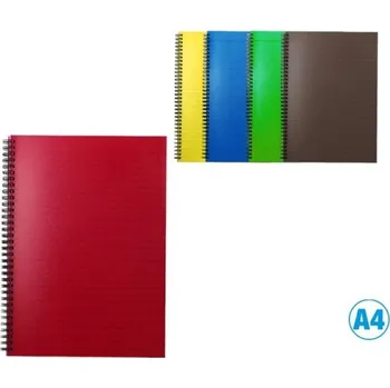 blok A4 College Opaline 80 listů linka