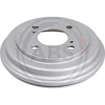 Brzdový buben Brzdový buben, , 4351184M00, 43511M76M00, A.B.S., 2949-S