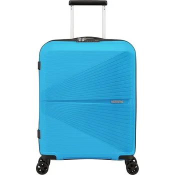 American Tourister Airconic SPINNER 55 Sporty Blue