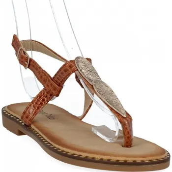 Dámské sandále dámské sandálky Sergio Todzi LS213