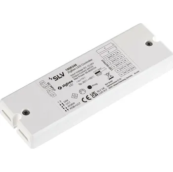 Příslušenství pro svítidlo BIG WHITE (SLV) Controller CCT RGBW 12–24 V ZigBee 3.0 1006348