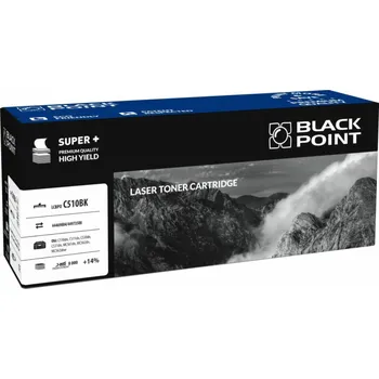 Toner Black Point LCBPOC510BK Black (44469804)